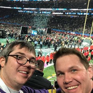 Meet your Posher, Henry